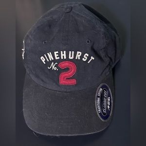 Pinehurst #2 hat